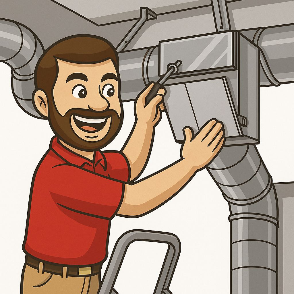 Maintenance