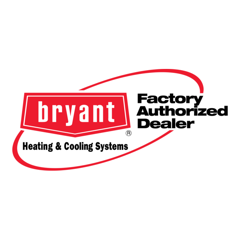 Bryant Factory Authorized Dealer