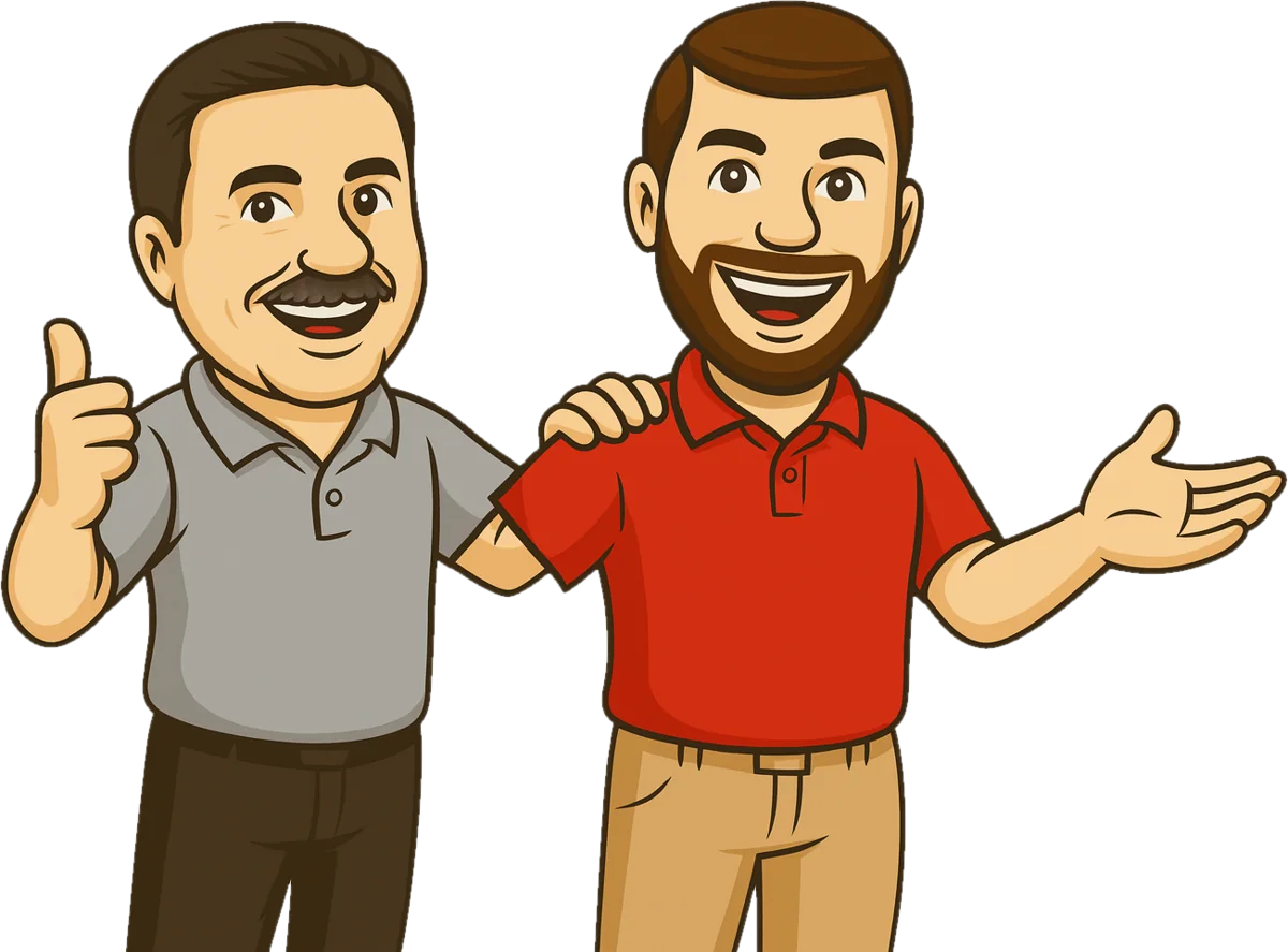 The Whitaker Heating & Cooling team